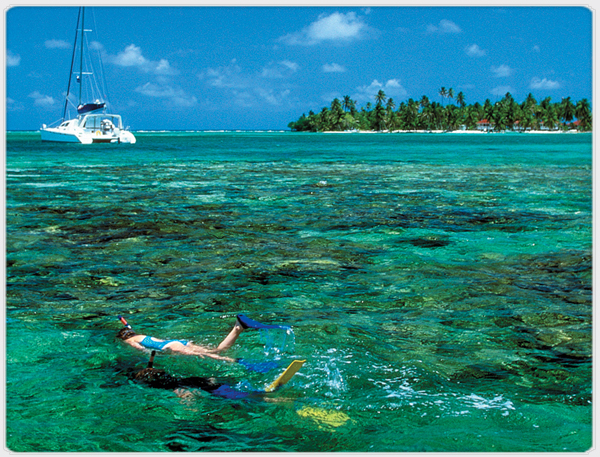 Belize