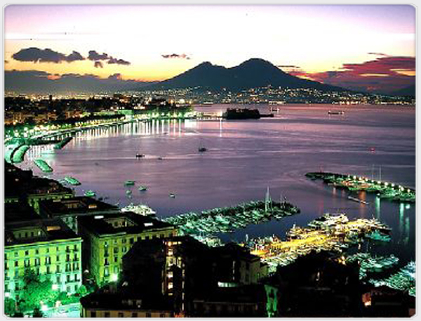 Naples