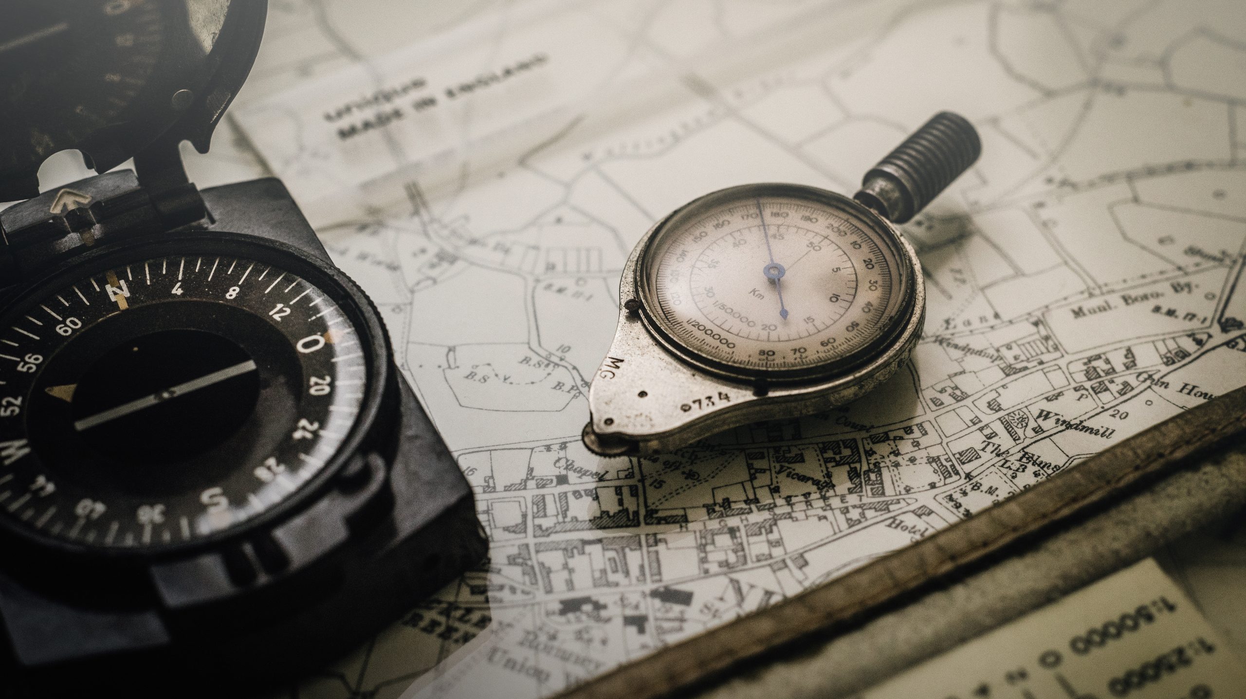 Bible It The Moral Compass