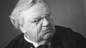 GK-Chesterton