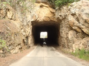 road path