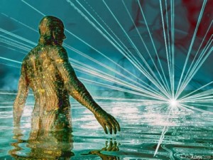 technology and human