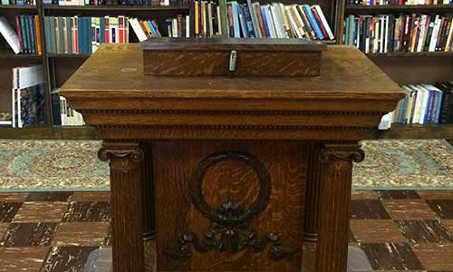 Library-2