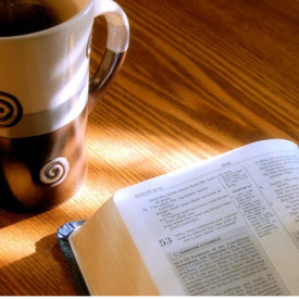 Bible study-square