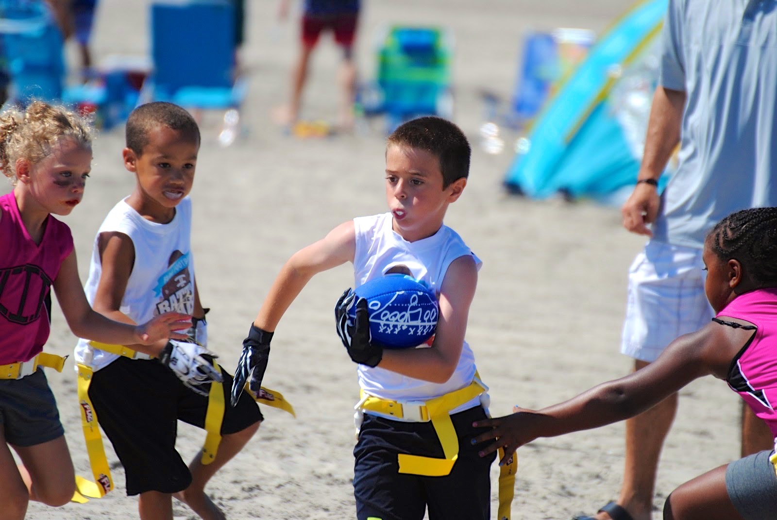 Morey's Piers & Beachfront Water Parks | Morey's Piers