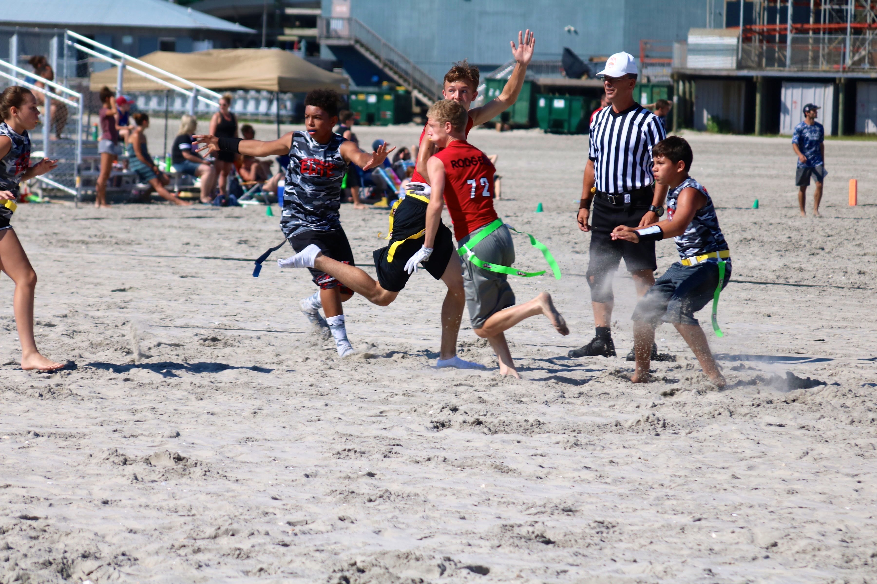 Morey's Piers & Beachfront Water Parks | Morey's Piers