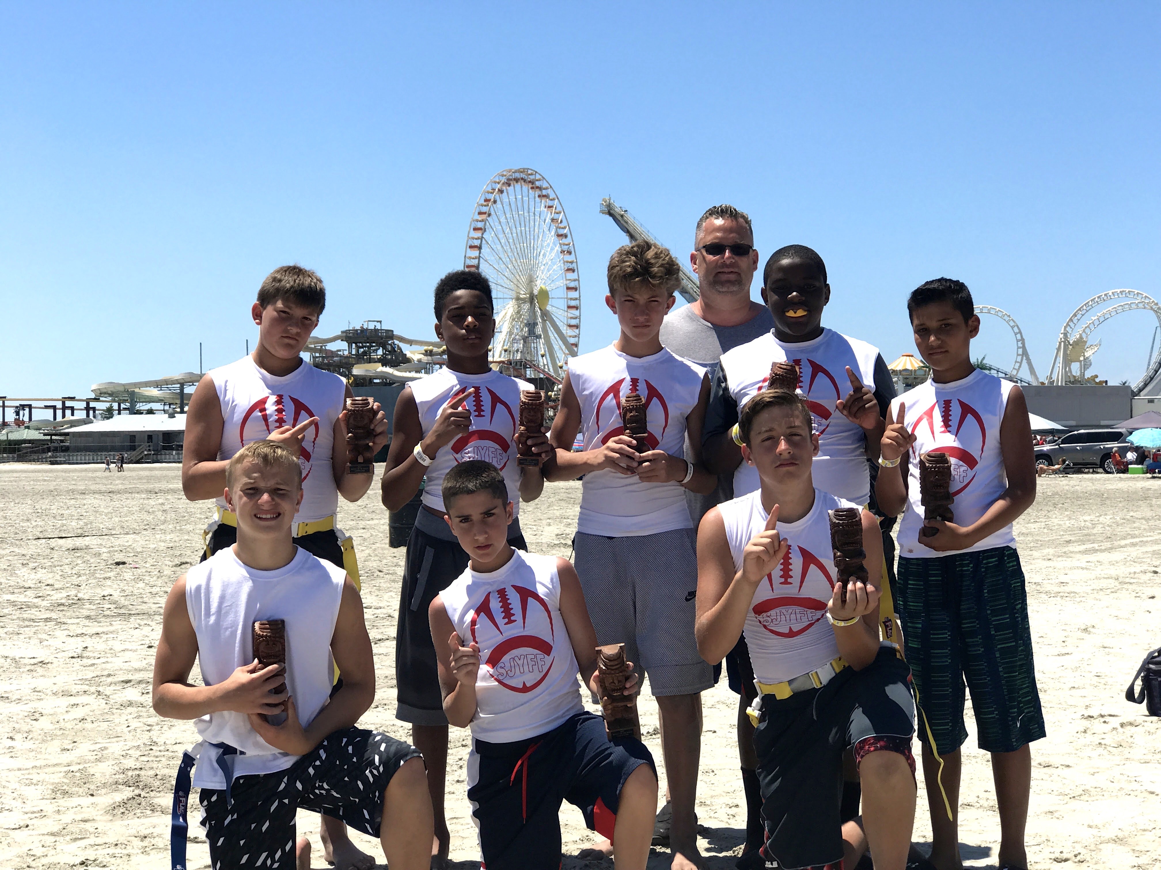 Morey's Piers & Beachfront Water Parks | Morey's Piers