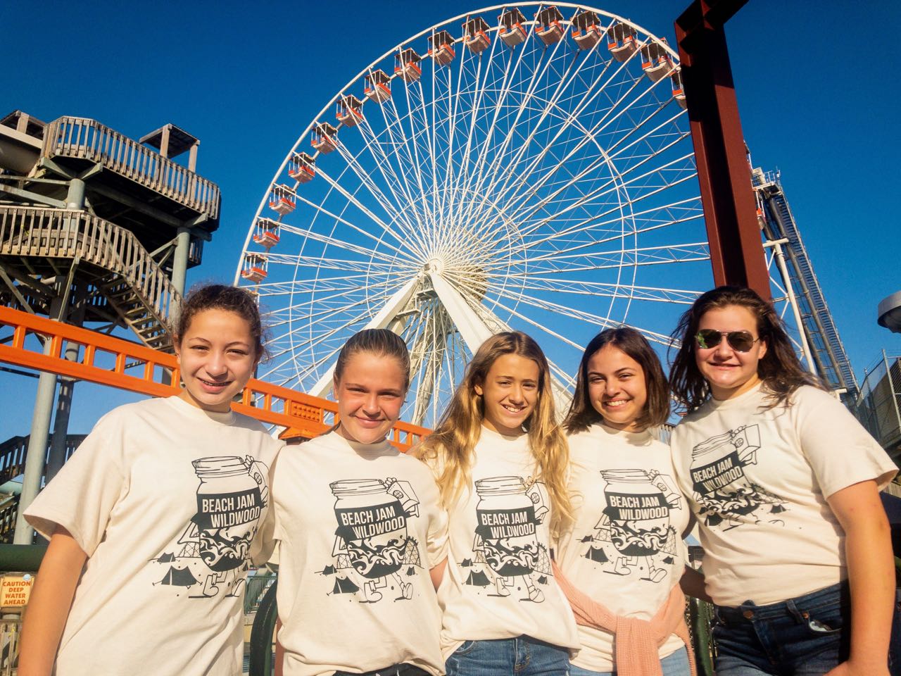 Morey's Piers & Beachfront Water Parks | Morey's Piers