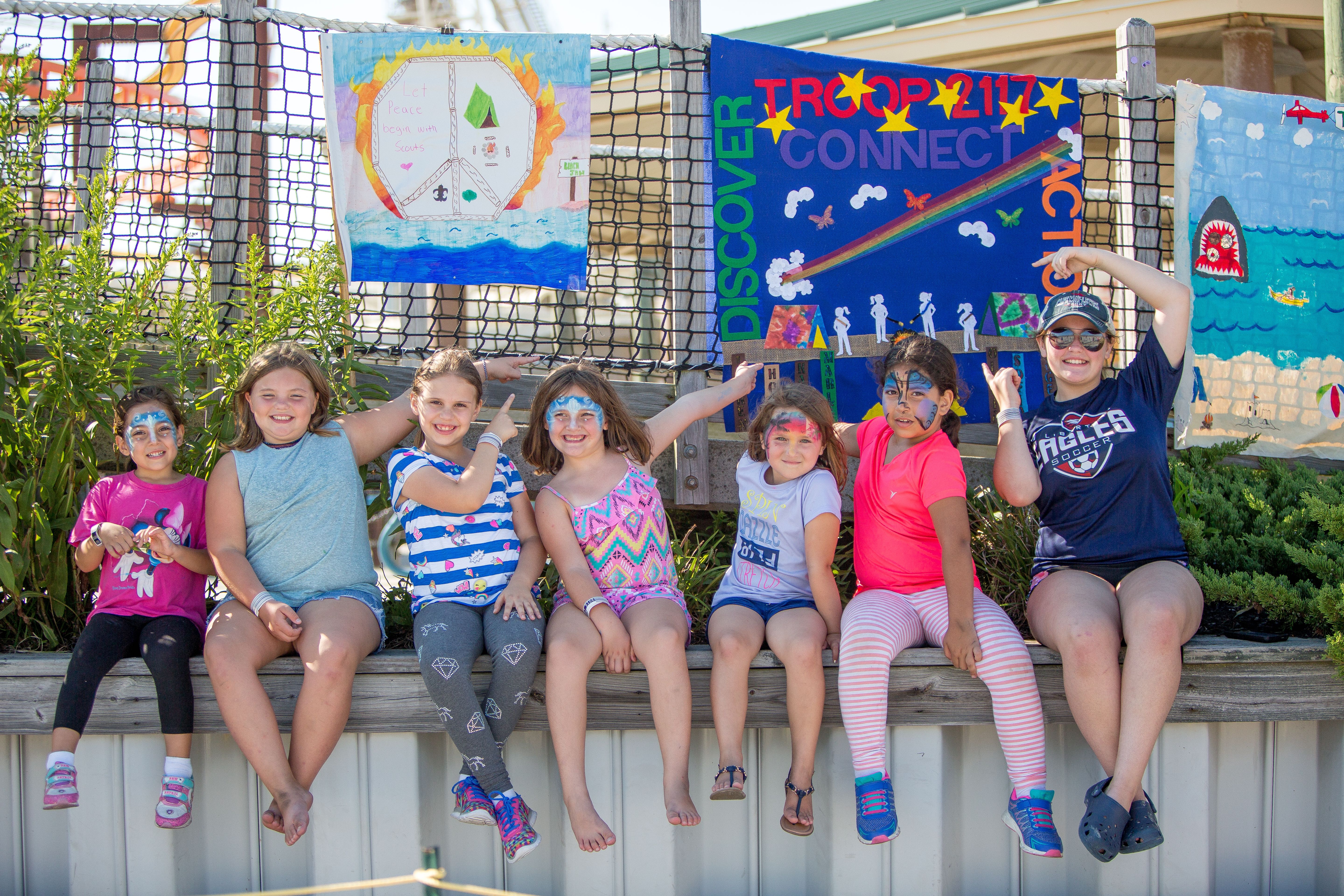 Morey's Piers & Beachfront Water Parks | Morey's Piers