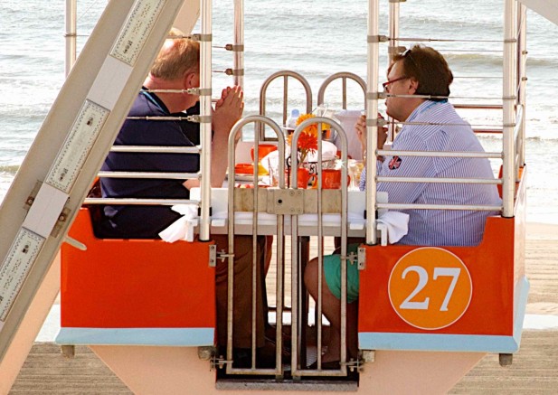 Homepage | Morey's Piers