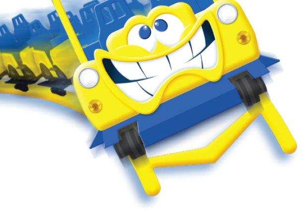 Homepage | Morey's Piers