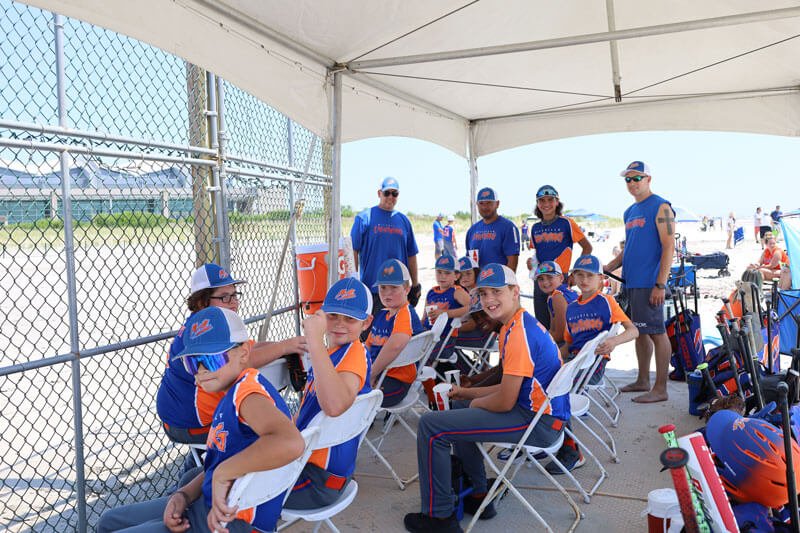 Morey's Piers & Beachfront Water Parks Morey's Piers