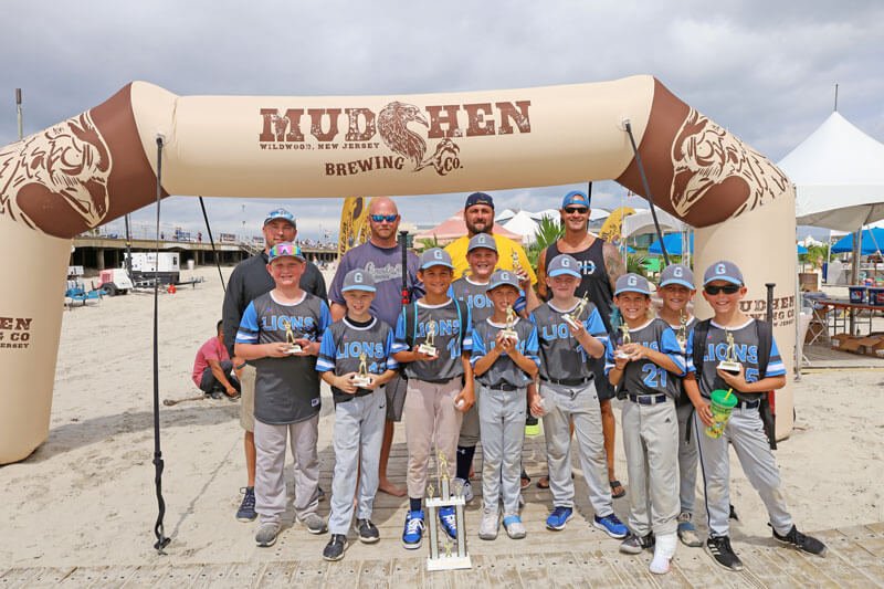 Morey's Piers & Beachfront Water Parks Morey's Piers