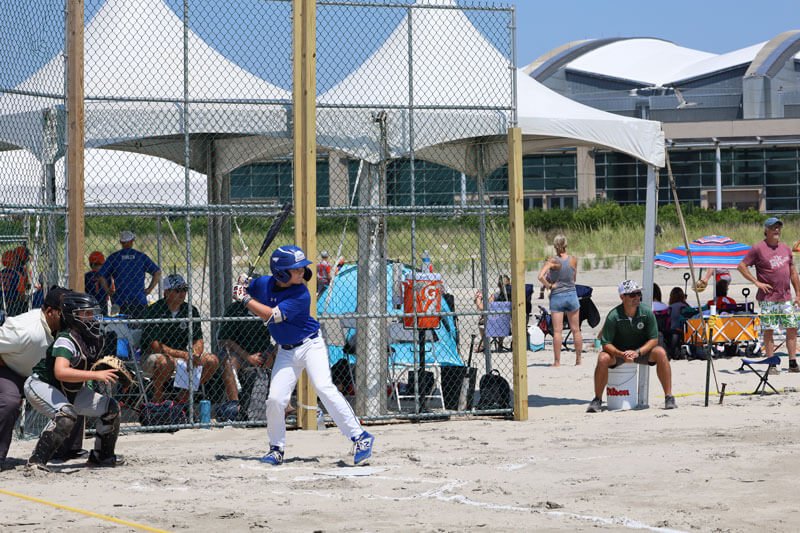 Morey's Piers & Beachfront Water Parks Morey's Piers
