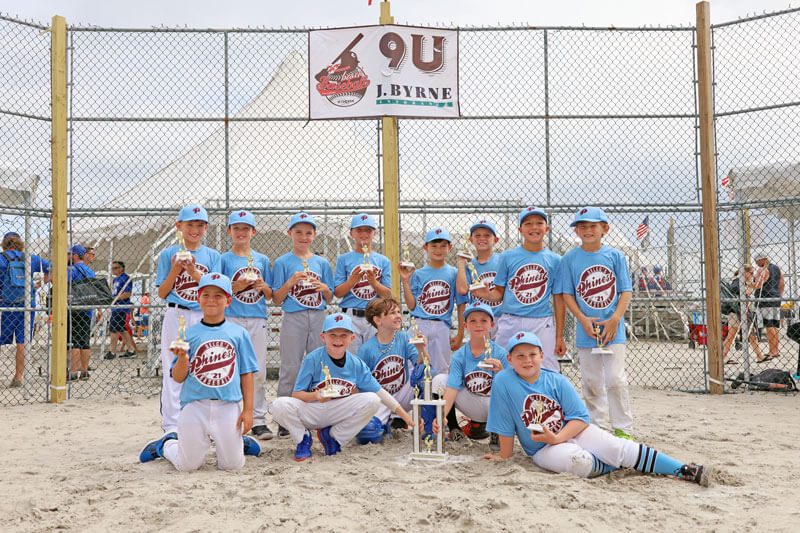 Morey's Piers & Beachfront Water Parks Morey's Piers