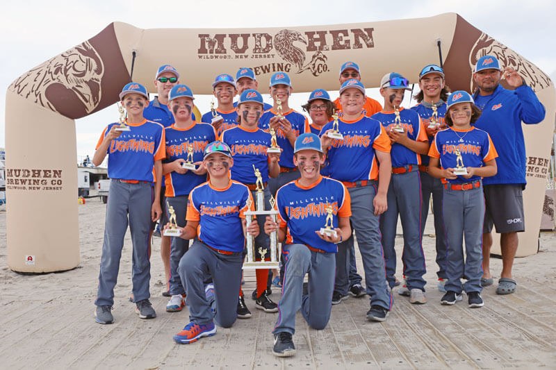 Morey's Piers & Beachfront Water Parks Morey's Piers