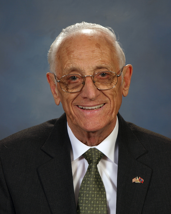Glenn Parris : Funeral Assistant