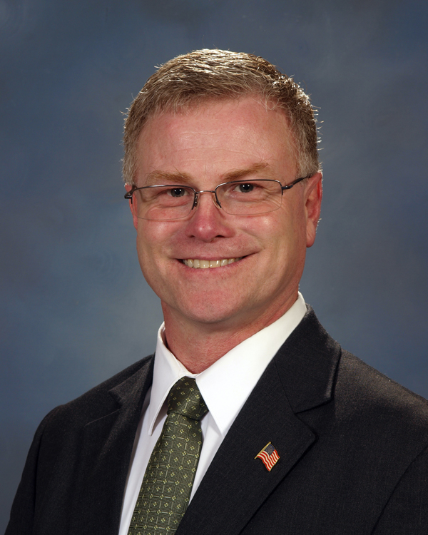 Michael Anglin : Funeral Assistant