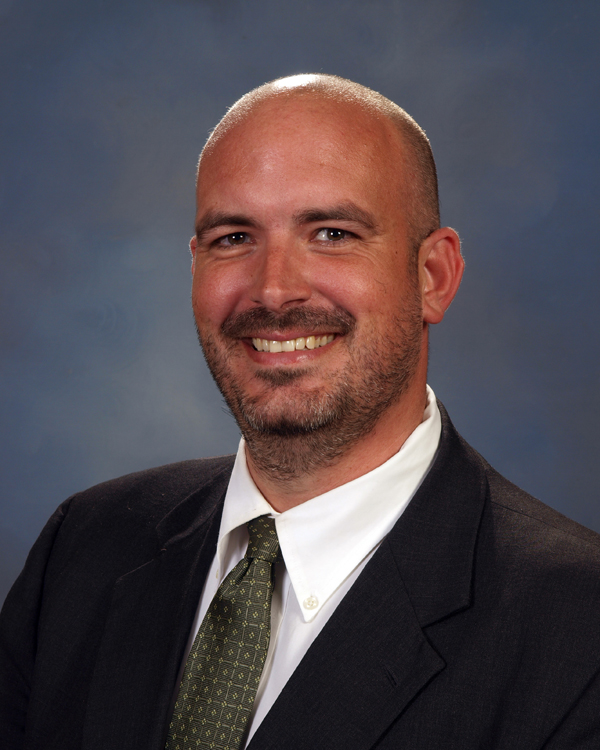 Michael Richards : Continuing Care Coordinator & Certified Celebrant