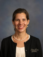 Shuly Cawood : Director of Community Relations