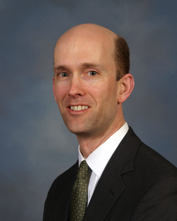 Preston McKee : Owner & Licensed Funeral Director