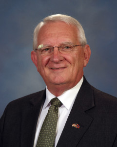 Charles Wright