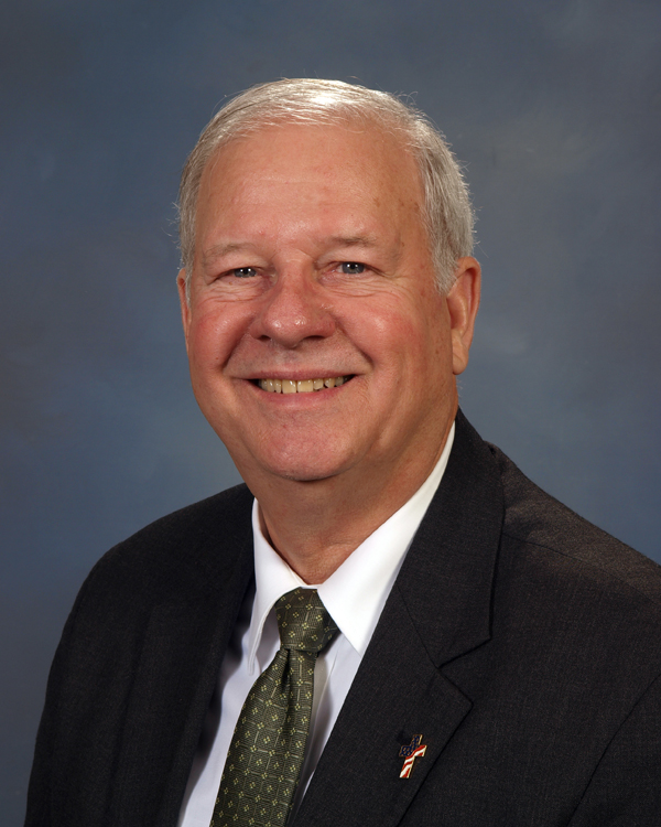 Richard “Rick” Yett : Funeral Assistant