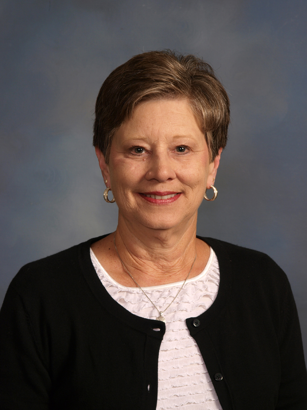 Beth Rader : Reception & Administrative Assistant