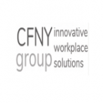CFNY group