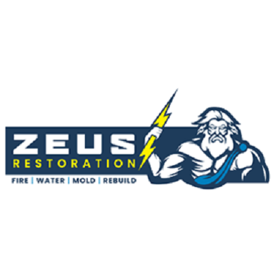 Zeus Restoration