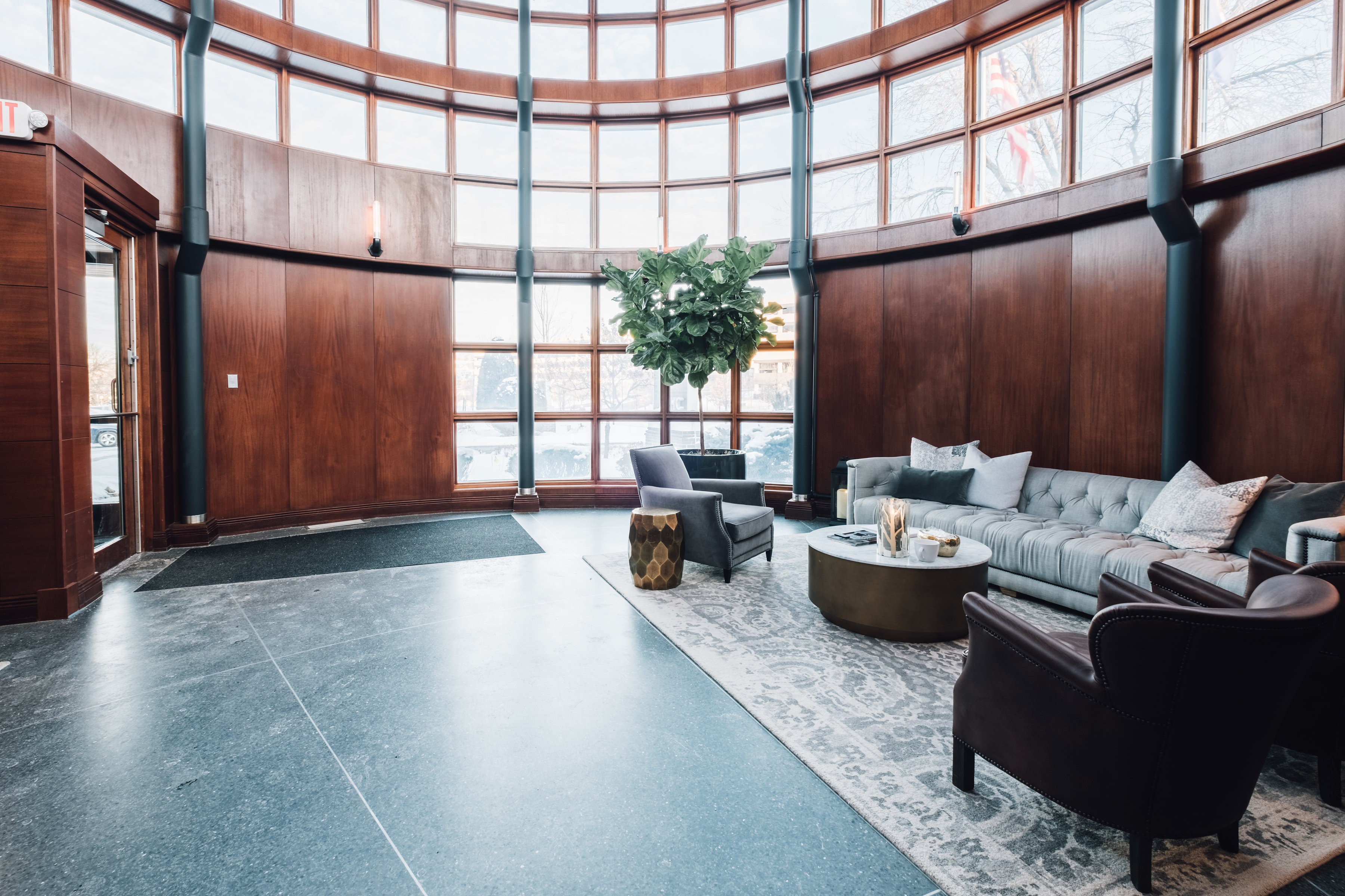 Joy Martin Architecture Architect, Designer