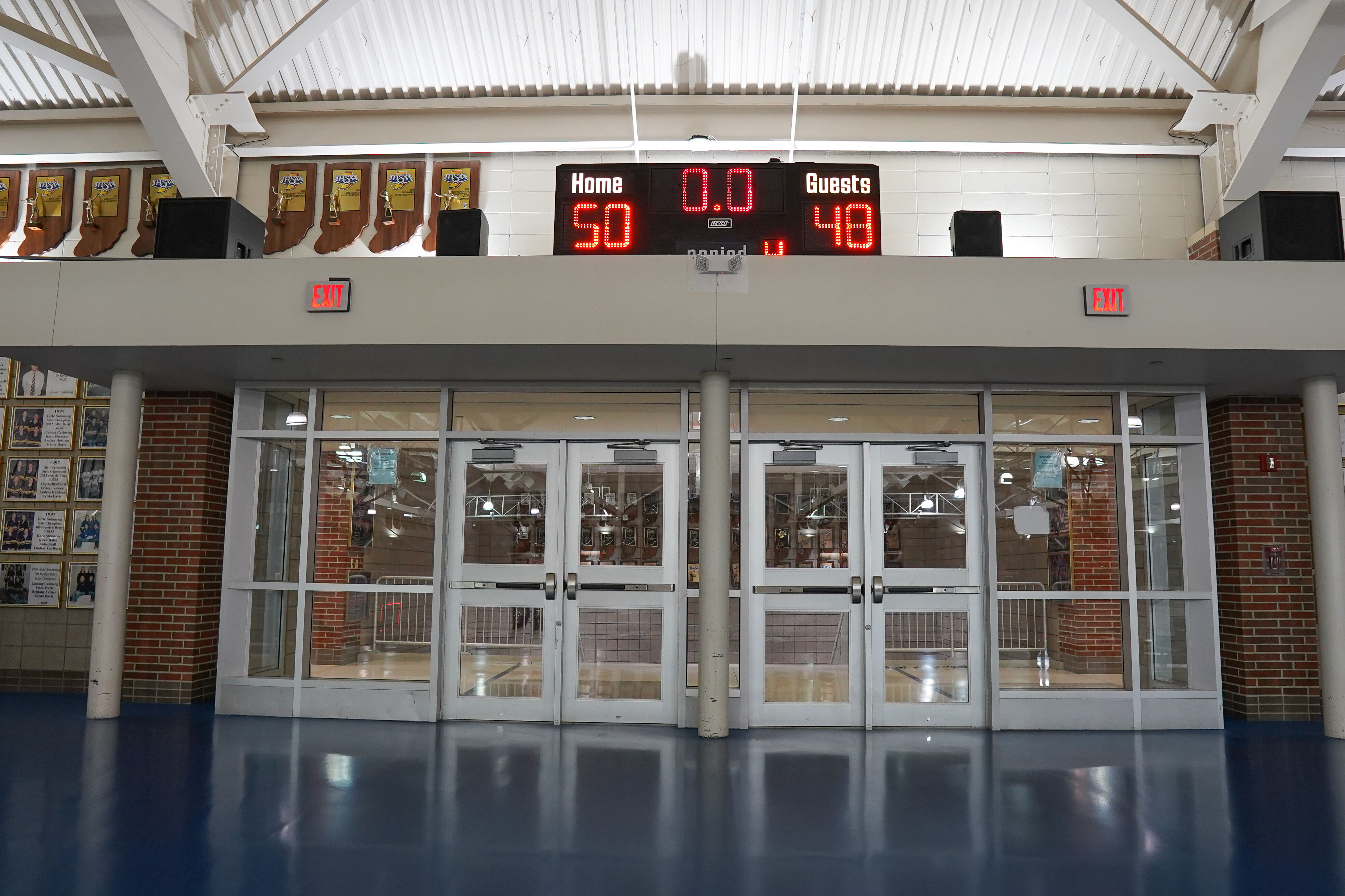 Carmel High School