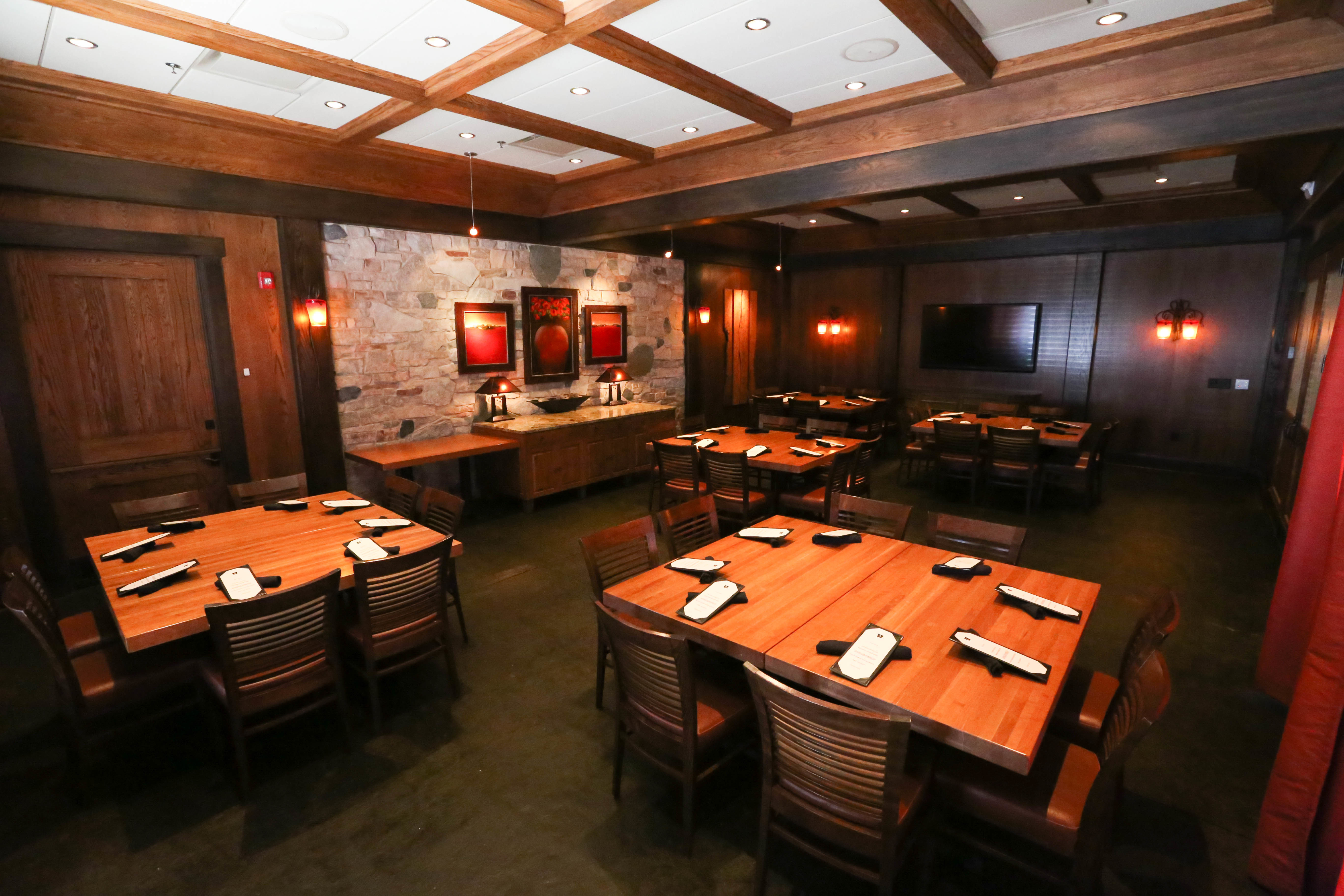Redstone American Grill Marlton Photos - cuaqf8j