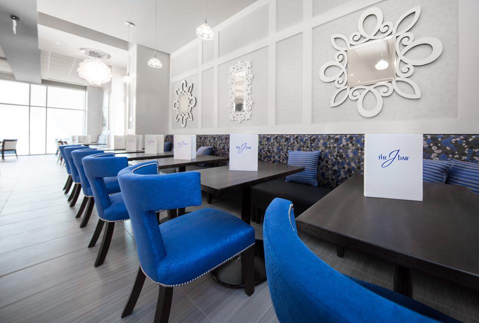 Embassy Suites Olathe Kansas City, KS RCS Millwork