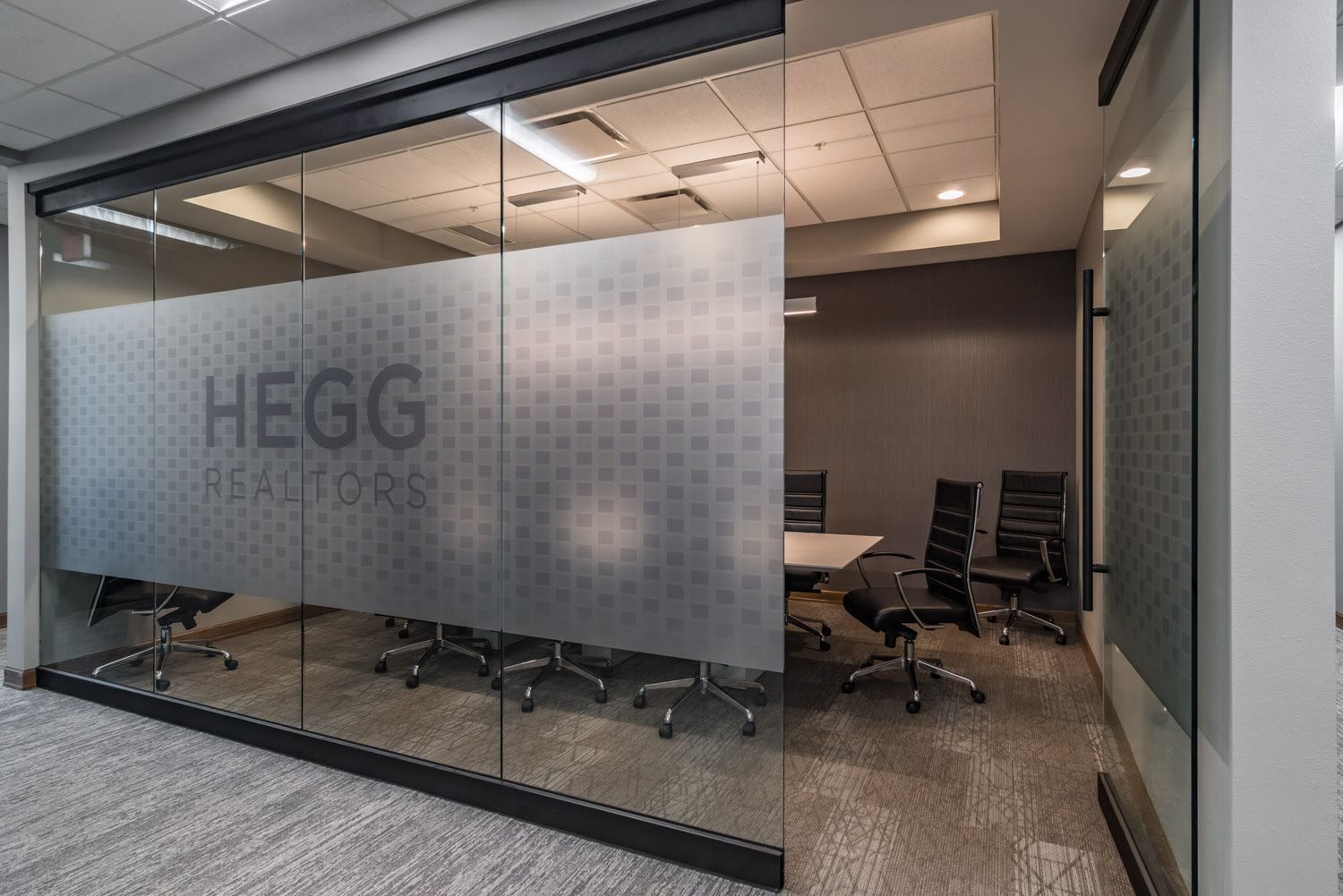 Hegg REALTORS Sioux Falls, SD Canfield