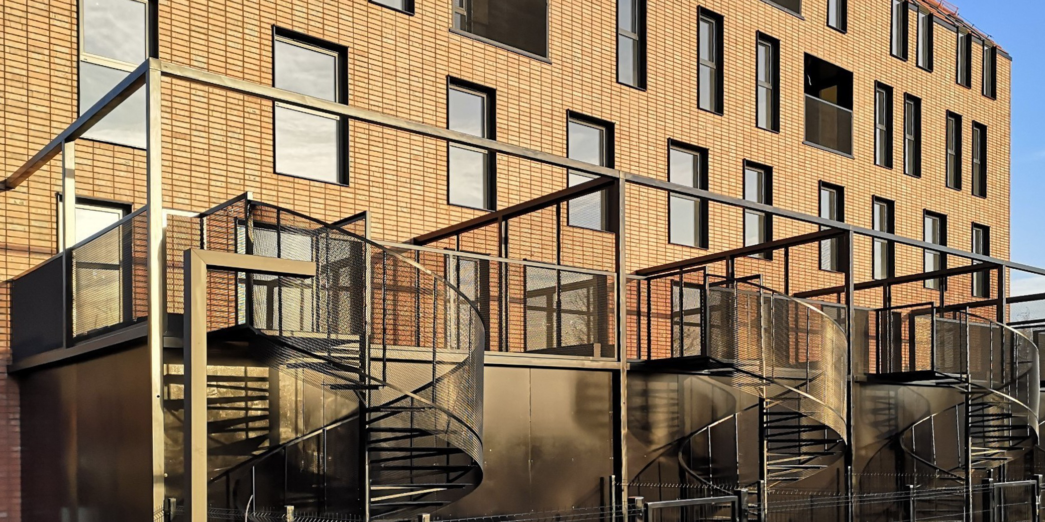 King Klinker Projects King Klinker Thin Brick