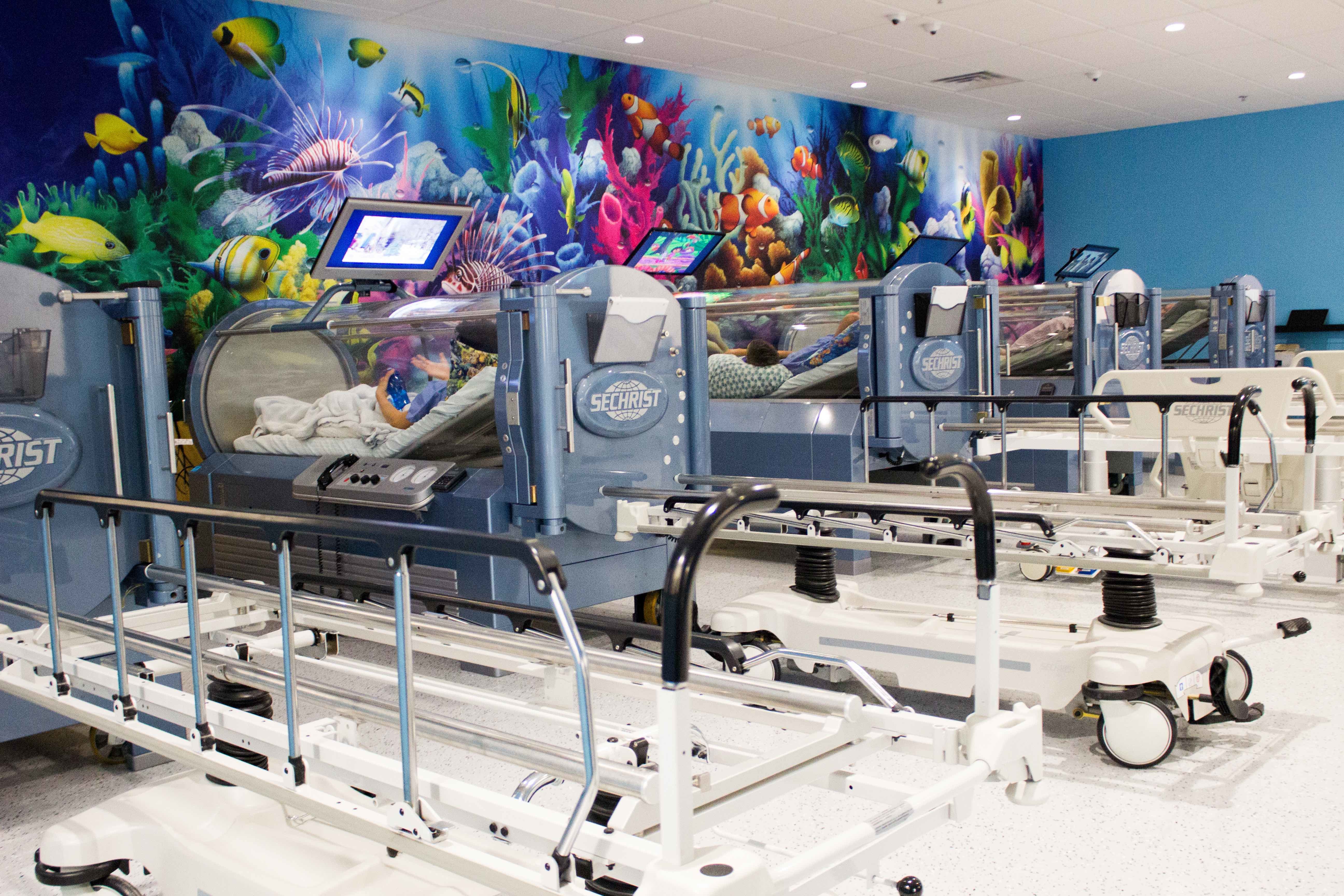 Medical Office & Clinic Wall Murals & Wallpaper Murals Your Way