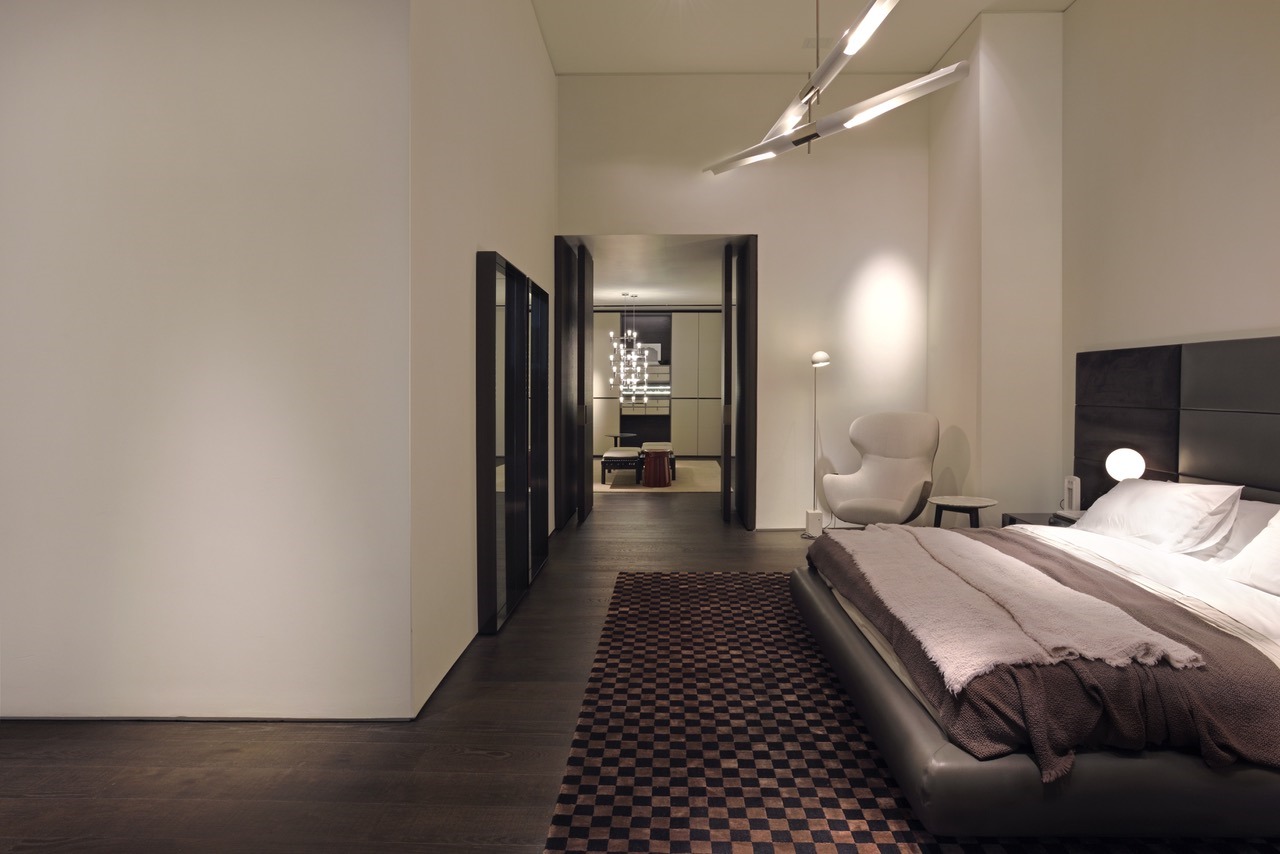 Poliform USA New York, NY American Construction Management