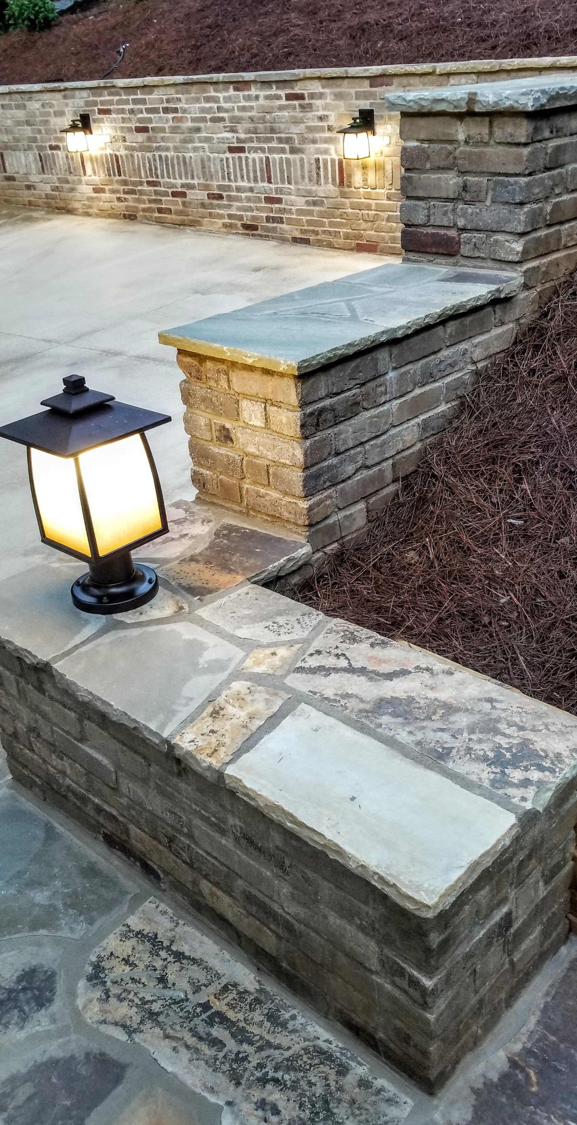 Speedymason Retaining Wall Applications Speedymason