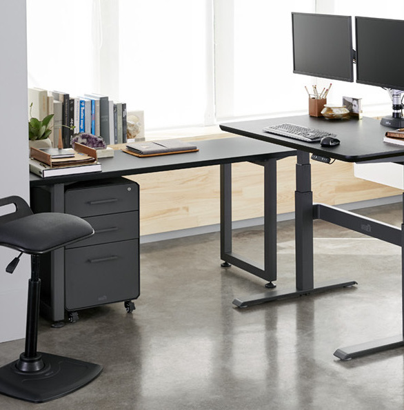 VARIDESK