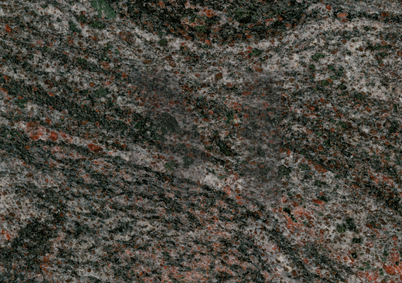 Zoom photo of granite paradiso