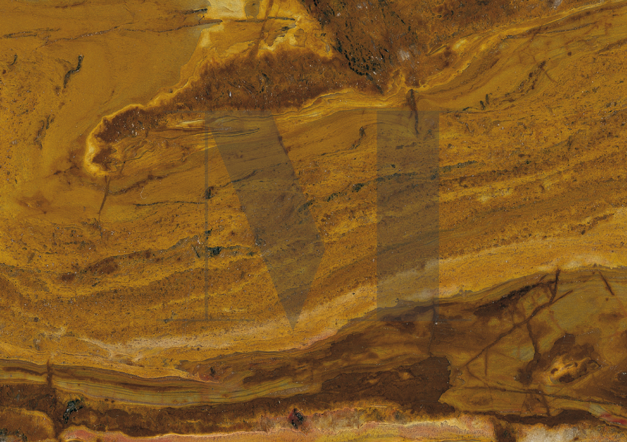 Zoom photo of granite yellow bamboo