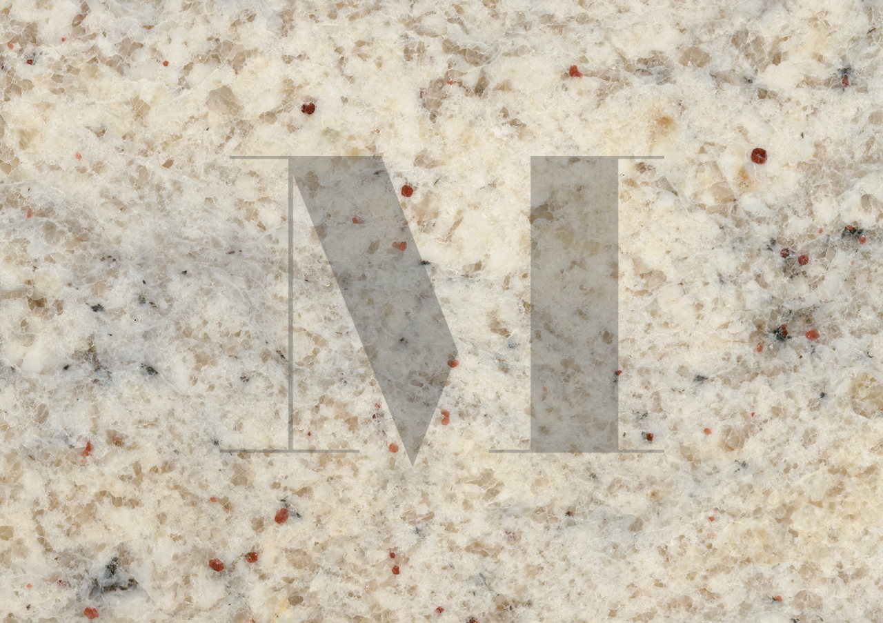 Photo zoom de granit bianco romano