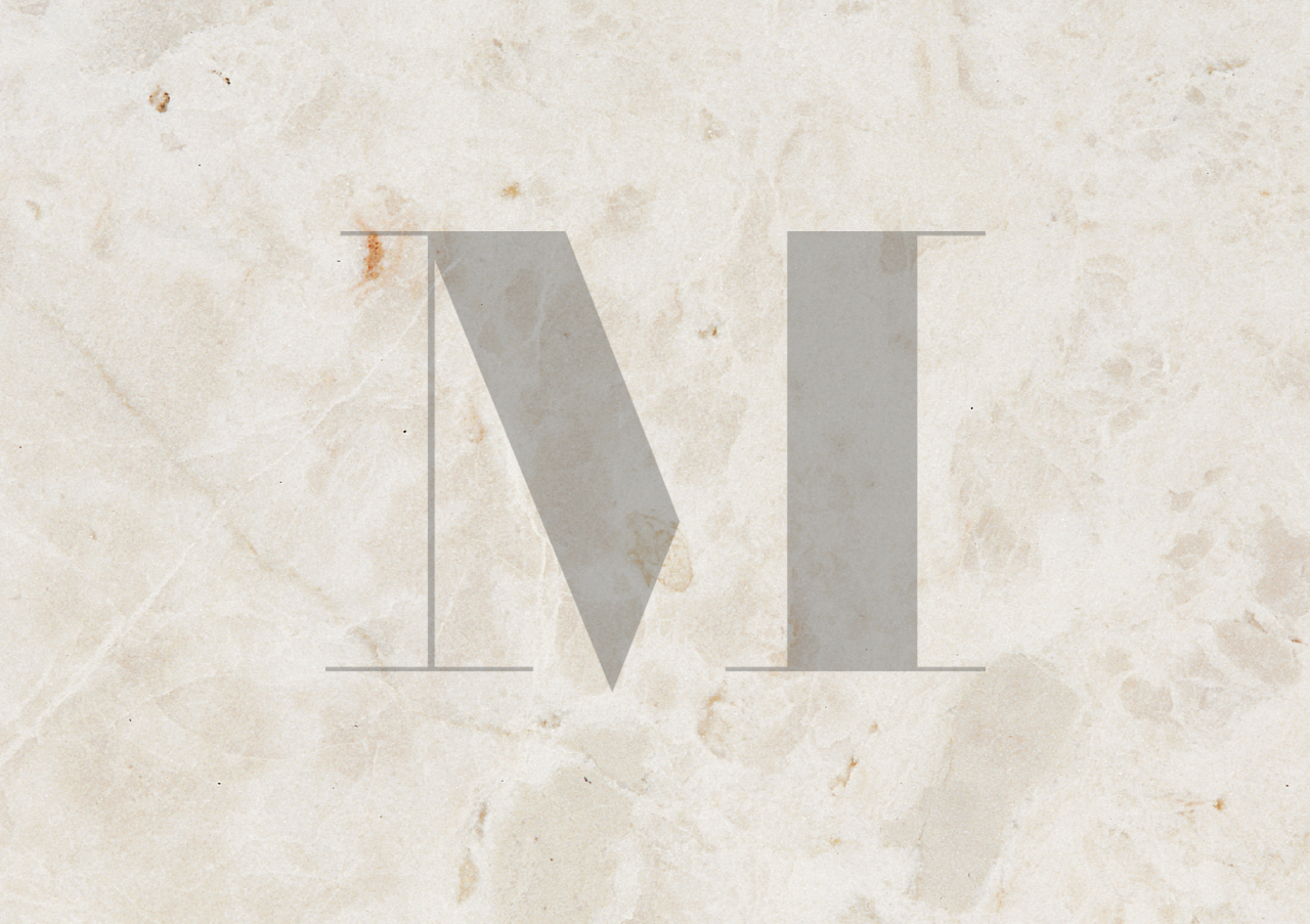 Zoom photo of marble french vanilla