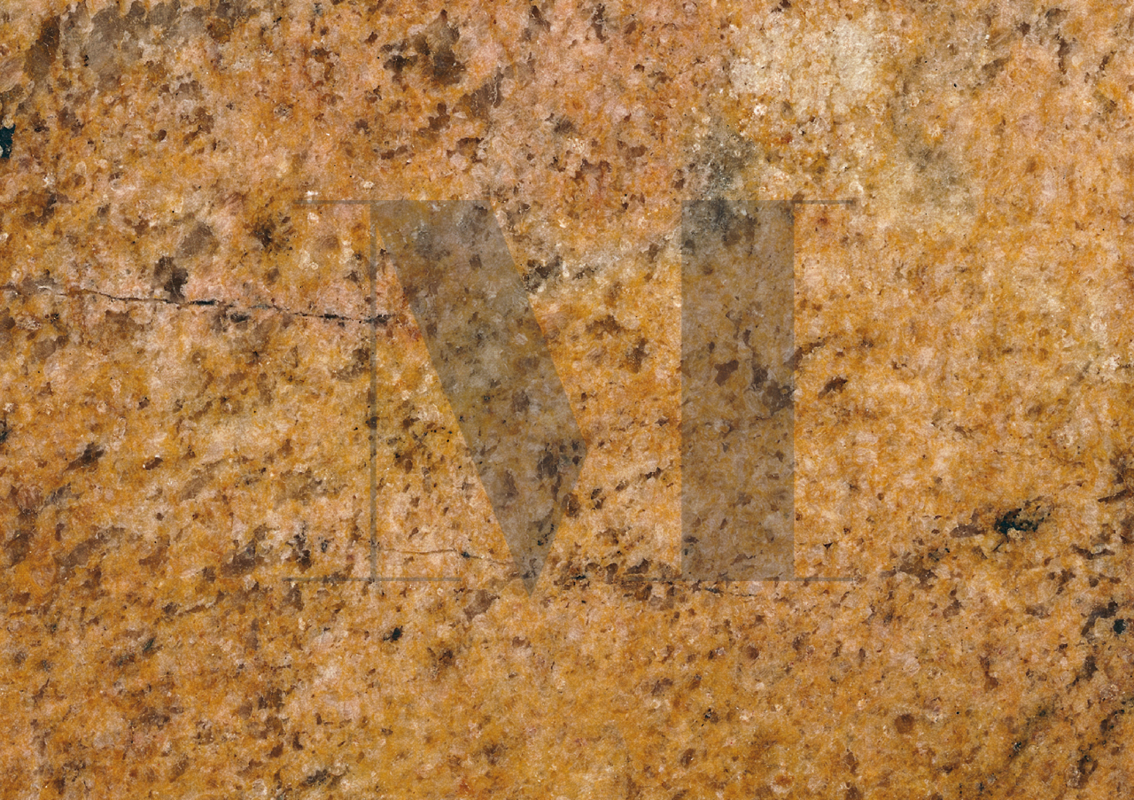 Photo zoom de granit amarula