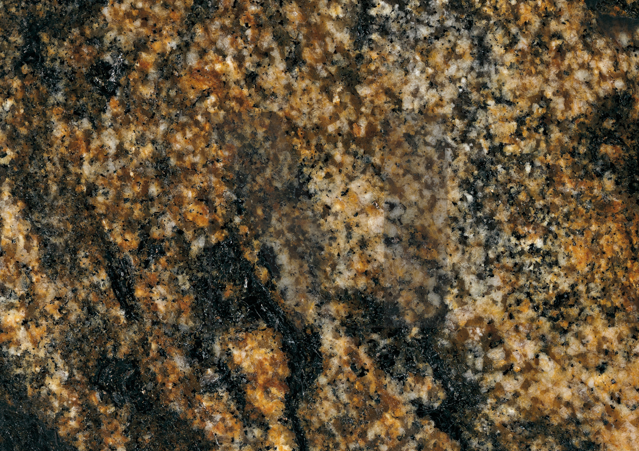 Photo zoom de granit magma