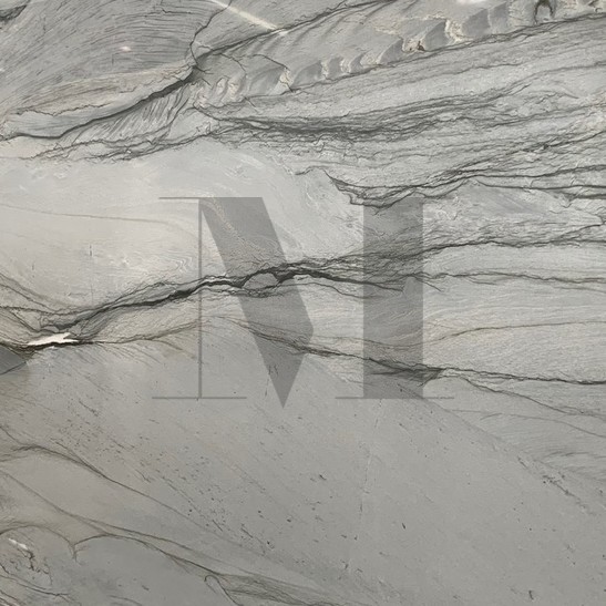 Grigio regato quartzite