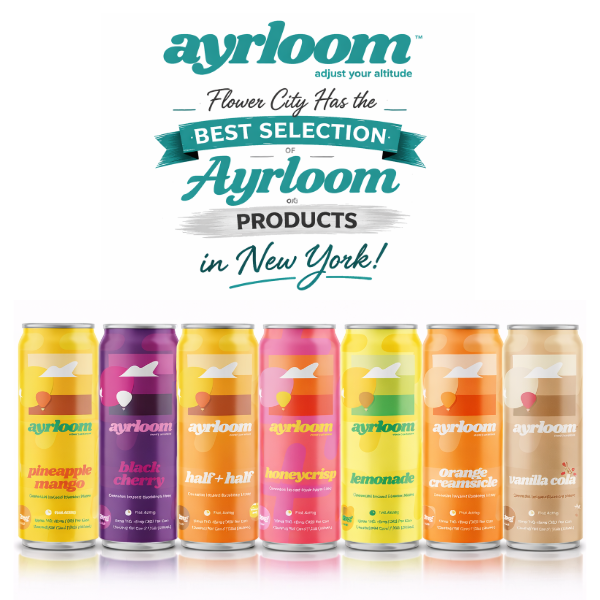 best cannabis drink to enjoy the goodlife in rochester ny enjoy the goodlife with ayrloom cannabis drinks in victor new york