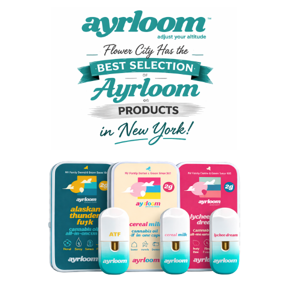 Closest Dispensary Near Me Cannabis In New York