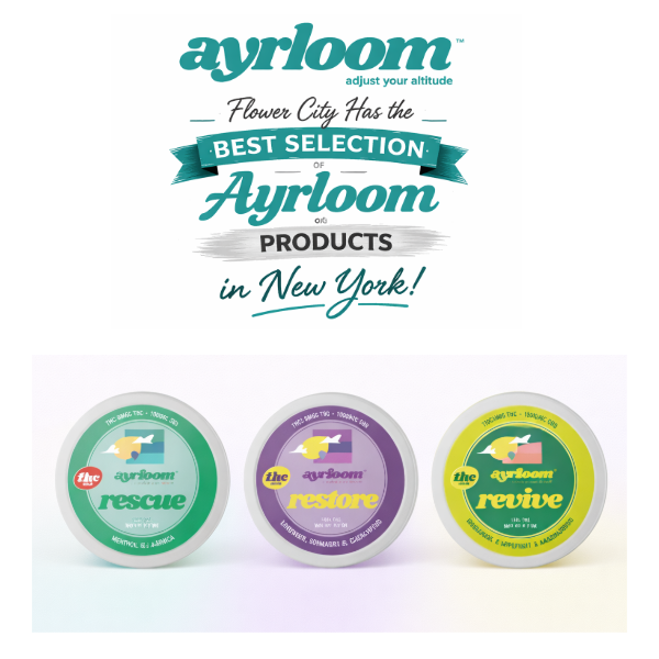 Cannabis in New York 